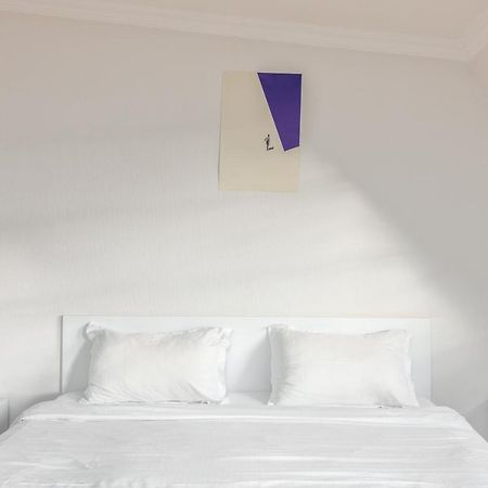 Sunny Hotel Tbilisi Eksteriør billede