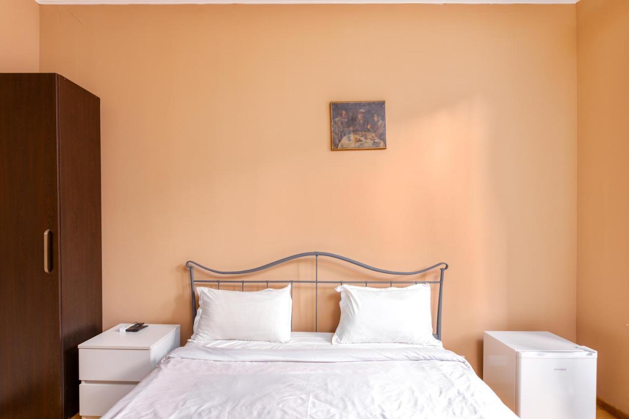 Sunny Hotel Tbilisi Eksteriør billede