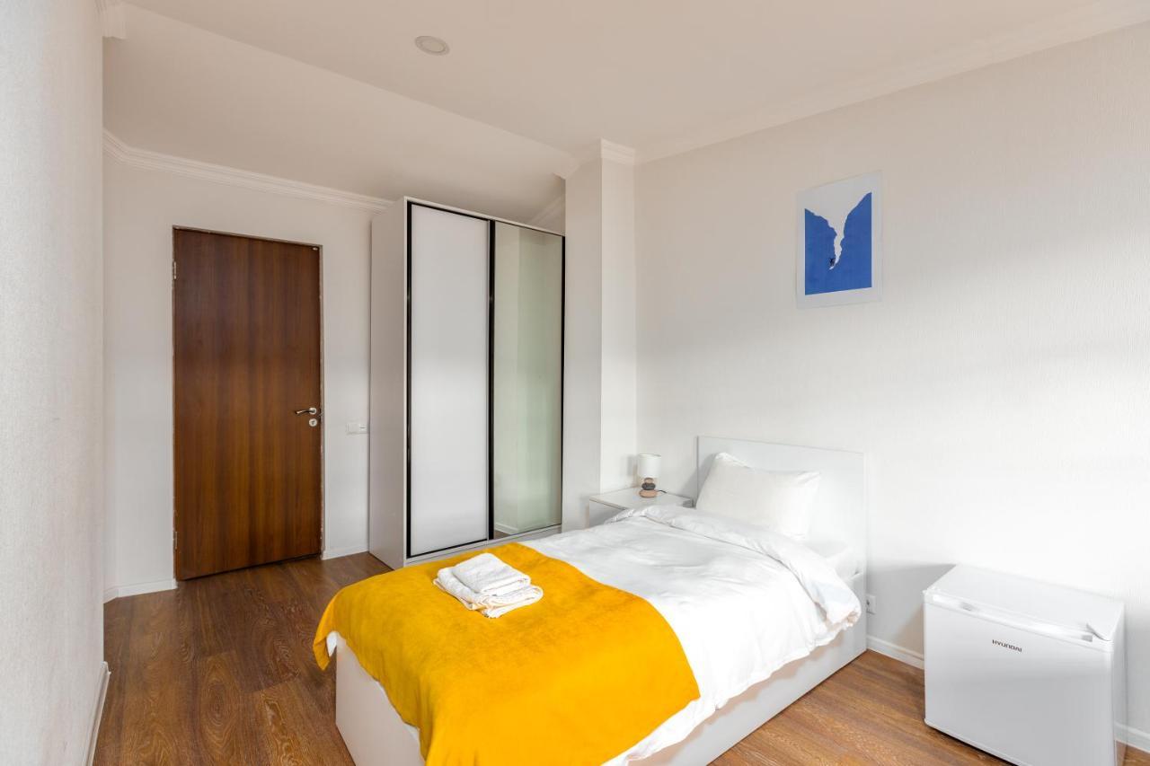 Sunny Hotel Tbilisi Eksteriør billede