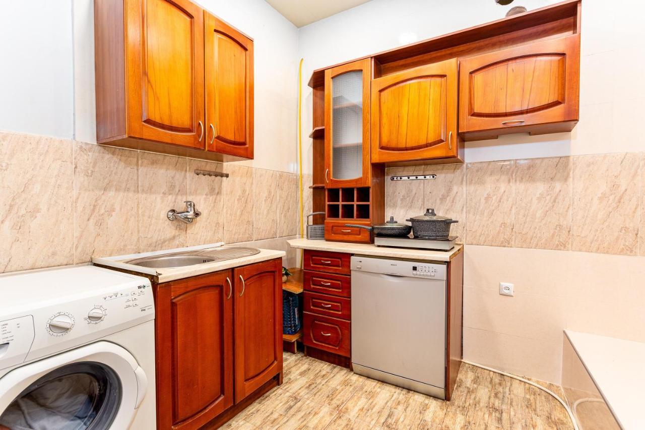 Sunny Hotel Tbilisi Eksteriør billede
