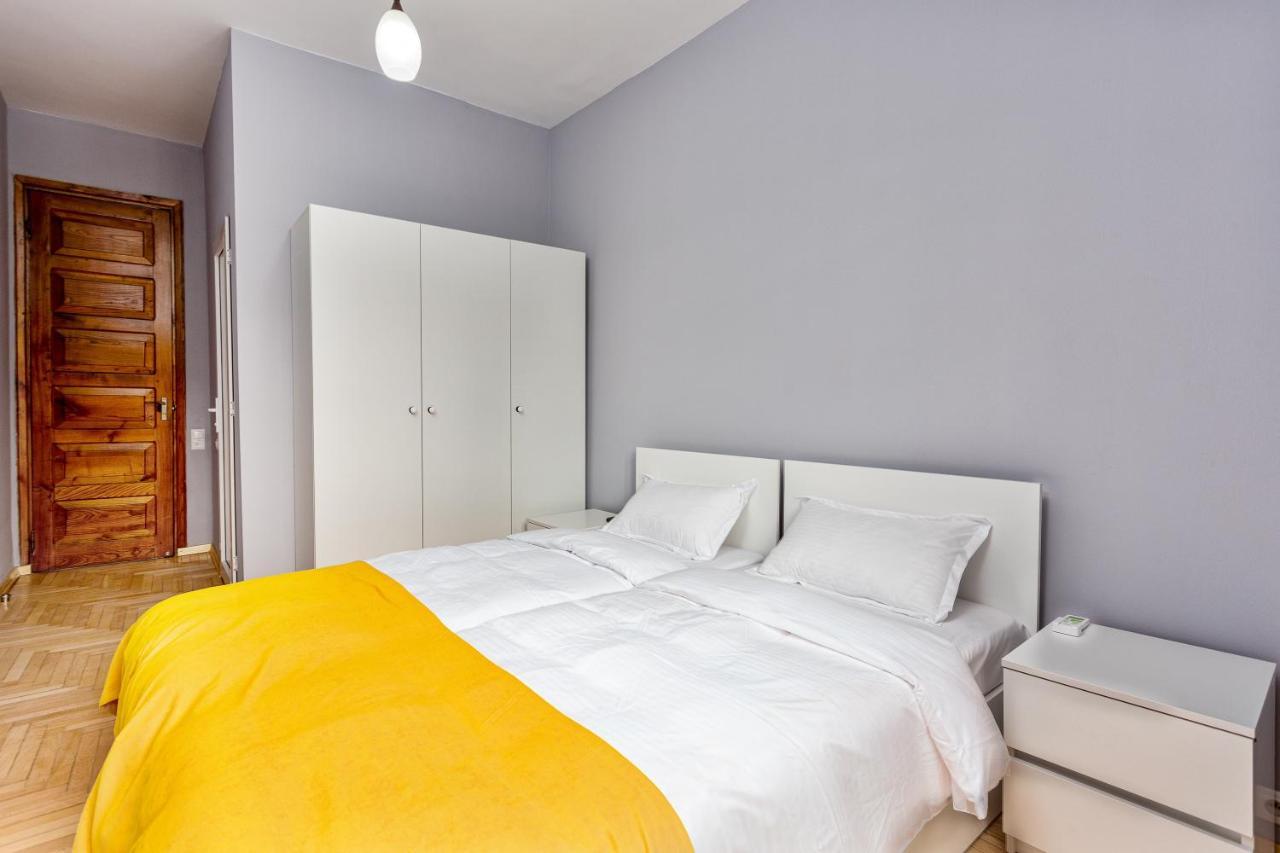 Sunny Hotel Tbilisi Eksteriør billede