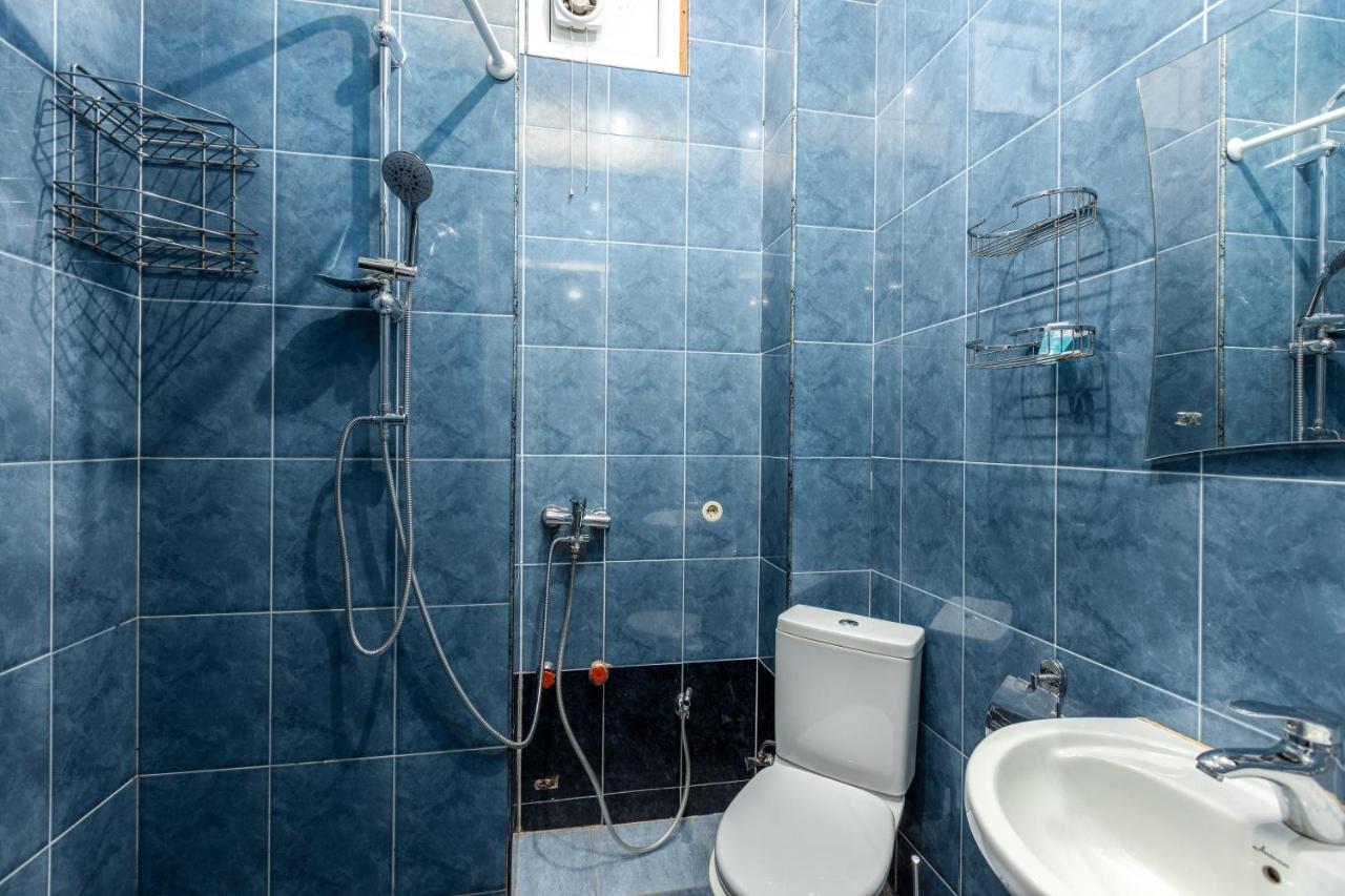 Sunny Hotel Tbilisi Eksteriør billede