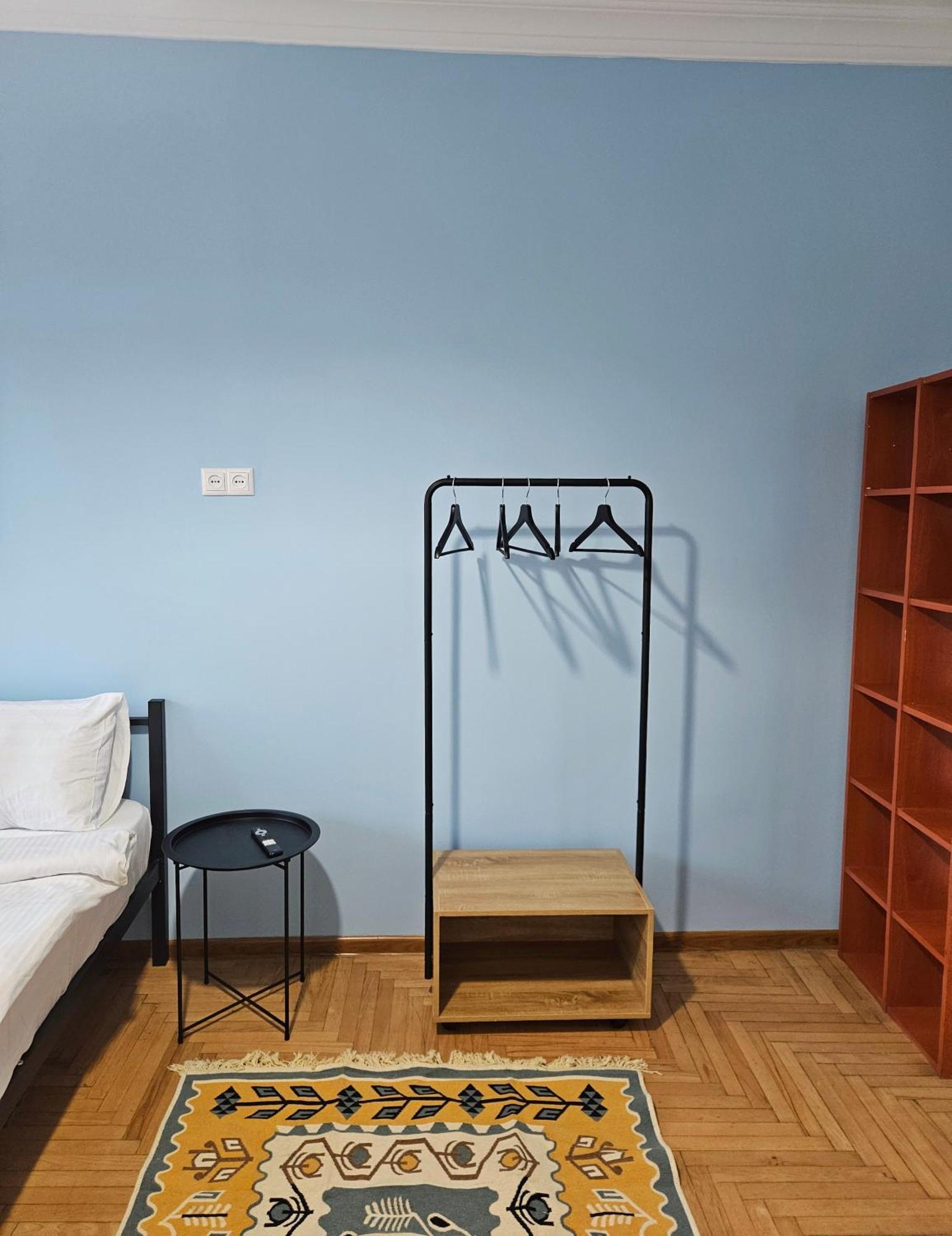 Sunny Hotel Tbilisi Eksteriør billede